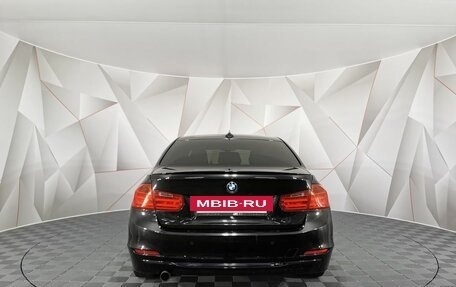 BMW 3 серия, 2013 год, 1 435 000 рублей, 4 фотография