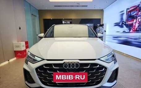 Audi A3, 2025 год, 2 620 000 рублей, 2 фотография