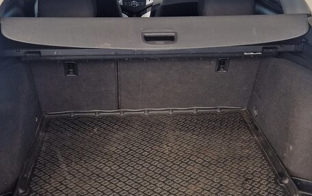 Chevrolet Cruze II, 2014 год, 930 000 рублей, 4 фотография