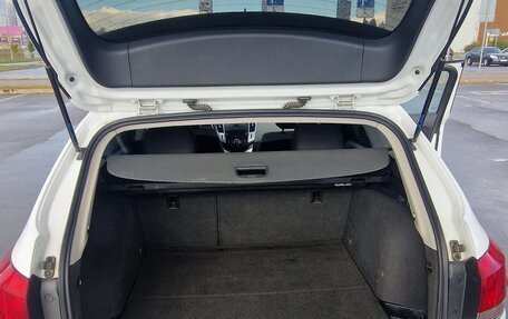 Chevrolet Cruze II, 2014 год, 930 000 рублей, 8 фотография