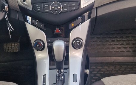 Chevrolet Cruze II, 2014 год, 930 000 рублей, 10 фотография