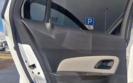 Chevrolet Cruze II, 2014 год, 930 000 рублей, 9 фотография