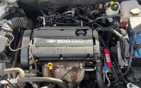 Chevrolet Cruze II, 2014 год, 930 000 рублей, 12 фотография