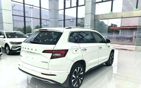 Skoda Karoq I, 2022 год, 2 050 000 рублей, 5 фотография