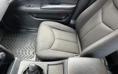 SsangYong Kyron I, 2009 год, 735 000 рублей, 7 фотография