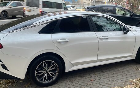 KIA K5, 2020 год, 1 850 000 рублей, 4 фотография