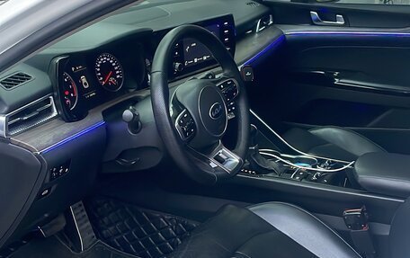 KIA K5, 2020 год, 1 850 000 рублей, 5 фотография