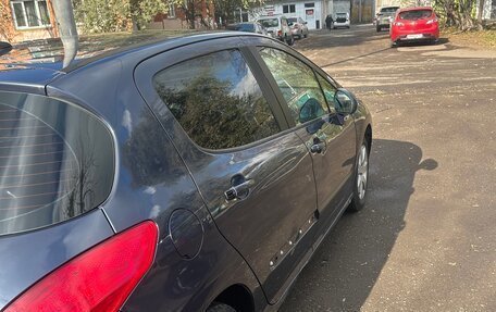 Peugeot 308 II, 2009 год, 380 000 рублей, 5 фотография
