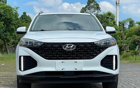 Hyundai ix35, 2021 год, 1 360 000 рублей, 4 фотография