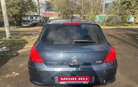 Peugeot 308 II, 2009 год, 380 000 рублей, 4 фотография