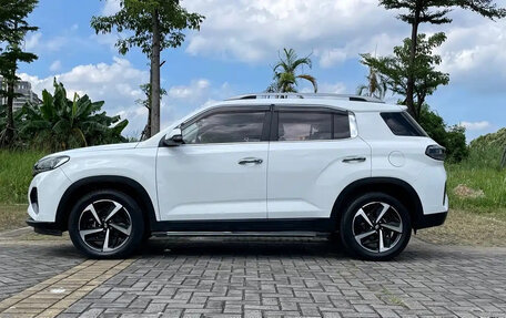 Hyundai ix35, 2021 год, 1 360 000 рублей, 8 фотография