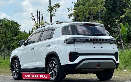 Hyundai ix35, 2021 год, 1 360 000 рублей, 7 фотография