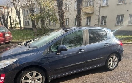 Peugeot 308 II, 2009 год, 380 000 рублей, 3 фотография