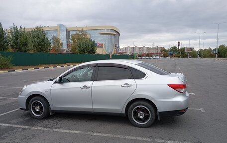 Nissan Almera, 2014 год, 760 000 рублей, 3 фотография