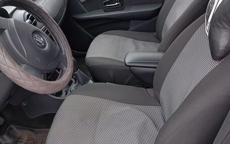 Nissan Almera, 2014 год, 760 000 рублей, 5 фотография