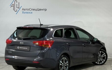 KIA cee'd III, 2013 год, 1 199 800 рублей, 5 фотография