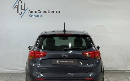 KIA cee'd III, 2013 год, 1 199 800 рублей, 6 фотография