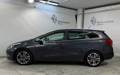 KIA cee'd III, 2013 год, 1 199 800 рублей, 8 фотография