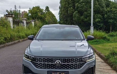 Volkswagen Lavida, 2022 год, 1 700 000 рублей, 2 фотография