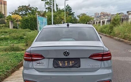Volkswagen Lavida, 2022 год, 1 700 000 рублей, 6 фотография