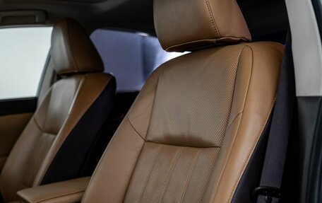 Lexus ES VII, 2018 год, 3 270 000 рублей, 14 фотография