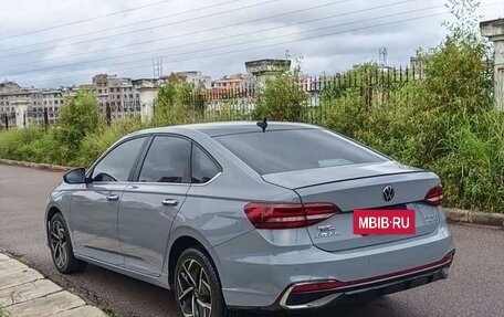 Volkswagen Lavida, 2022 год, 1 700 000 рублей, 4 фотография