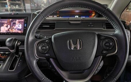 Honda Freed II, 2016 год, 1 098 000 рублей, 11 фотография