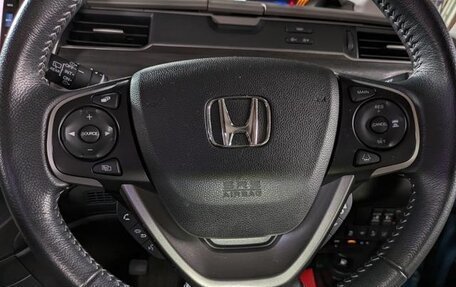 Honda Freed II, 2016 год, 1 098 000 рублей, 12 фотография
