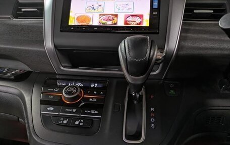 Honda Freed II, 2016 год, 1 098 000 рублей, 14 фотография