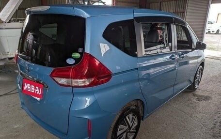 Honda Freed II, 2016 год, 1 098 000 рублей, 5 фотография