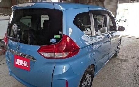 Honda Freed II, 2016 год, 1 098 000 рублей, 6 фотография