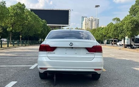 Volkswagen Santana, 2021 год, 1 041 000 рублей, 6 фотография