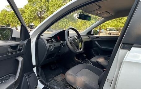 Volkswagen Santana, 2021 год, 1 041 000 рублей, 9 фотография