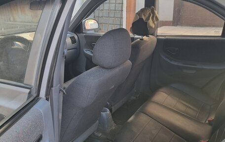 Hyundai Accent II, 2005 год, 275 000 рублей, 4 фотография