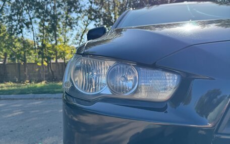 Mitsubishi Lancer IX, 2008 год, 620 000 рублей, 3 фотография