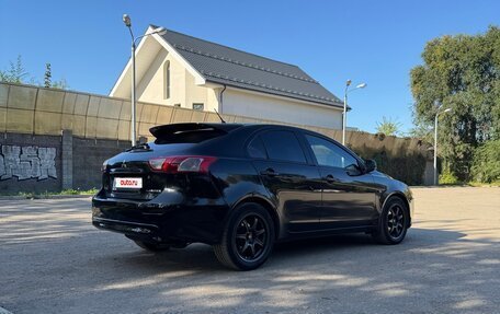 Mitsubishi Lancer IX, 2008 год, 620 000 рублей, 5 фотография