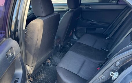 Mitsubishi Lancer IX, 2008 год, 620 000 рублей, 13 фотография