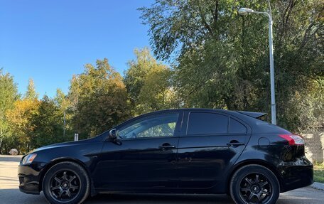 Mitsubishi Lancer IX, 2008 год, 620 000 рублей, 8 фотография