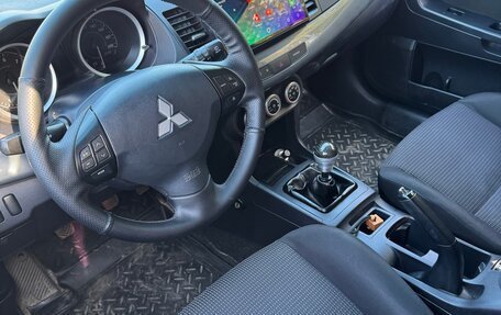 Mitsubishi Lancer IX, 2008 год, 620 000 рублей, 9 фотография