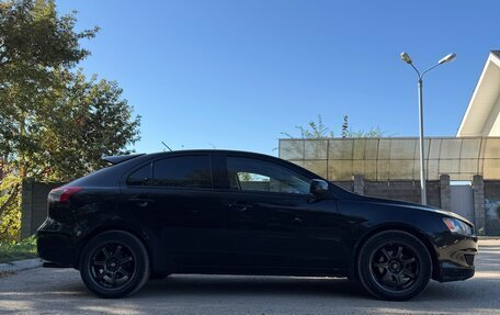 Mitsubishi Lancer IX, 2008 год, 620 000 рублей, 4 фотография