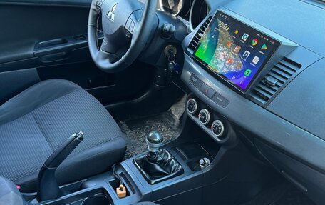 Mitsubishi Lancer IX, 2008 год, 620 000 рублей, 10 фотография