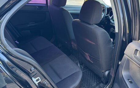 Mitsubishi Lancer IX, 2008 год, 620 000 рублей, 14 фотография