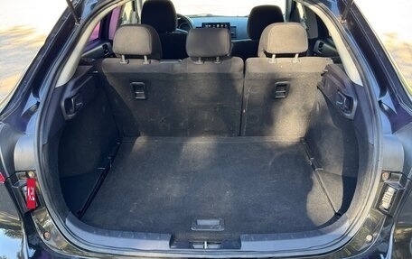 Mitsubishi Lancer IX, 2008 год, 620 000 рублей, 12 фотография