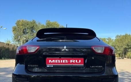 Mitsubishi Lancer IX, 2008 год, 620 000 рублей, 6 фотография