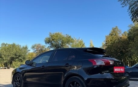 Mitsubishi Lancer IX, 2008 год, 620 000 рублей, 7 фотография
