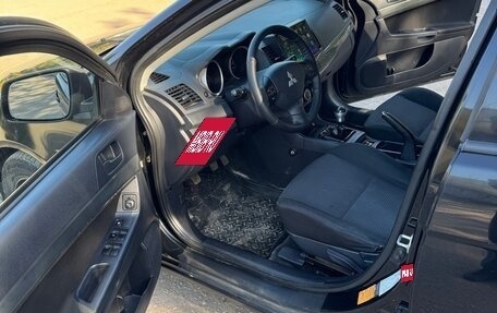 Mitsubishi Lancer IX, 2008 год, 620 000 рублей, 11 фотография