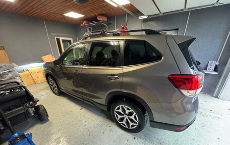 Subaru Forester, 2021 год, 2 500 000 рублей, 4 фотография