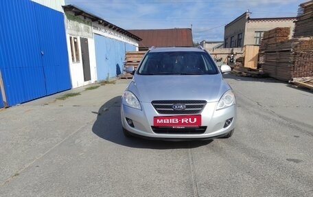 KIA cee'd I рестайлинг, 2009 год, 580 000 рублей, 6 фотография