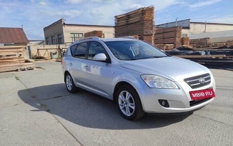 KIA cee'd I рестайлинг, 2009 год, 580 000 рублей, 5 фотография