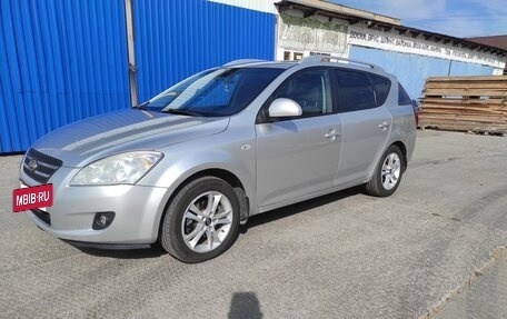 KIA cee'd I рестайлинг, 2009 год, 580 000 рублей, 3 фотография
